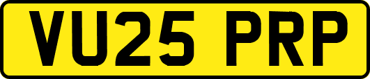 VU25PRP