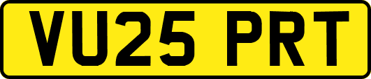 VU25PRT