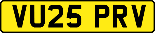VU25PRV