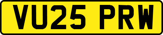 VU25PRW
