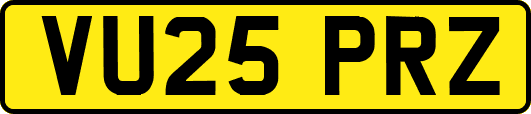 VU25PRZ