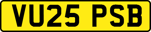 VU25PSB