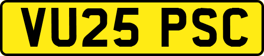 VU25PSC