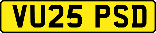 VU25PSD