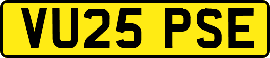 VU25PSE