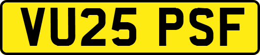 VU25PSF