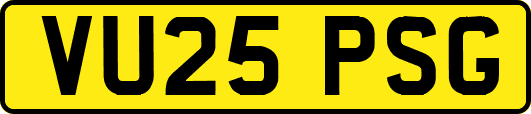 VU25PSG