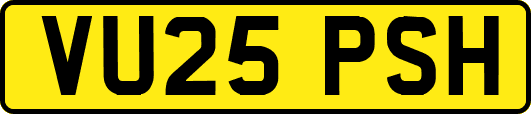 VU25PSH