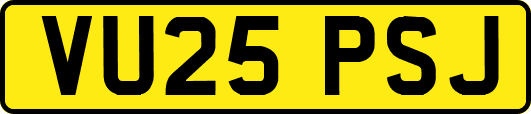 VU25PSJ