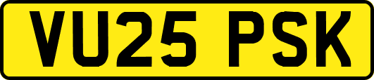 VU25PSK