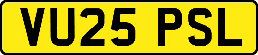 VU25PSL