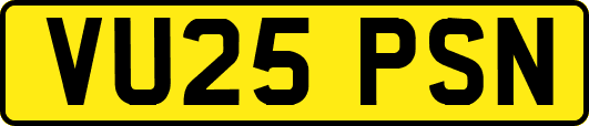 VU25PSN