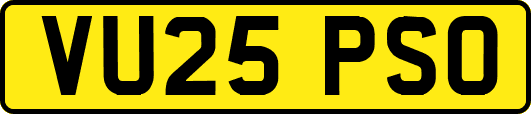 VU25PSO