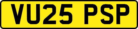 VU25PSP