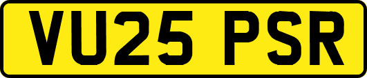 VU25PSR