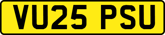 VU25PSU