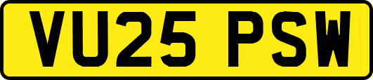 VU25PSW