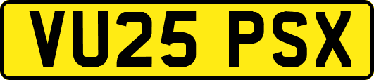 VU25PSX
