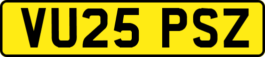 VU25PSZ
