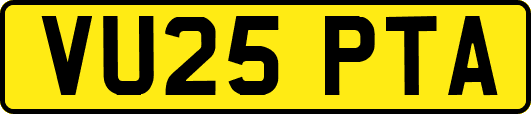 VU25PTA
