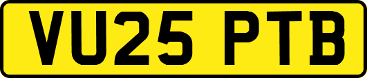 VU25PTB