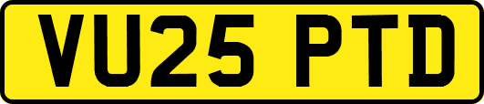 VU25PTD