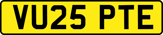 VU25PTE