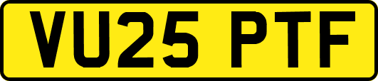 VU25PTF