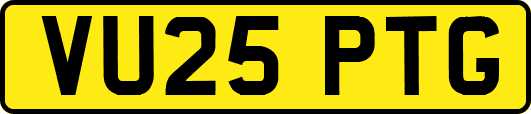 VU25PTG