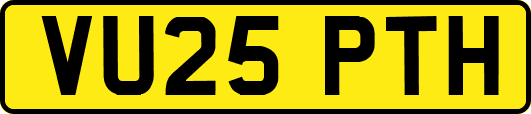 VU25PTH