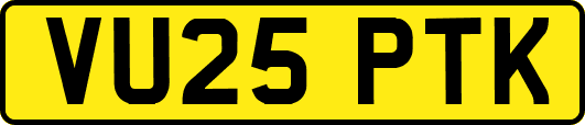 VU25PTK