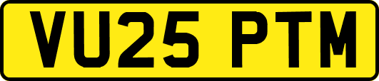 VU25PTM