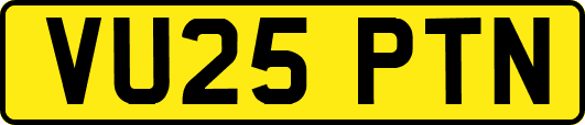 VU25PTN