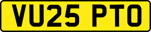 VU25PTO