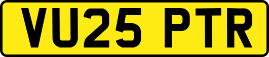VU25PTR