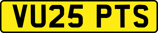 VU25PTS