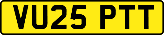 VU25PTT