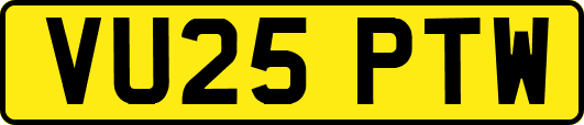 VU25PTW
