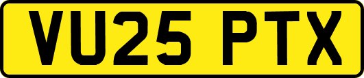 VU25PTX