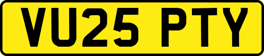 VU25PTY