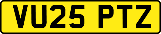 VU25PTZ