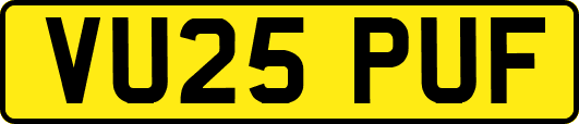 VU25PUF