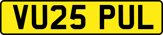 VU25PUL