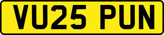 VU25PUN
