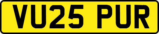 VU25PUR