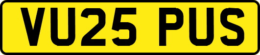 VU25PUS