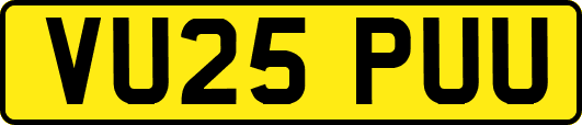 VU25PUU