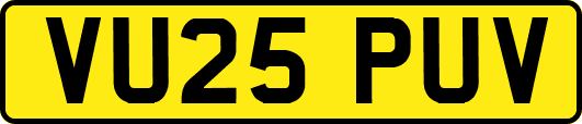 VU25PUV
