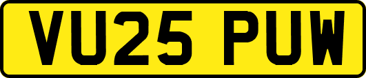VU25PUW