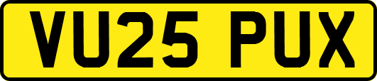 VU25PUX